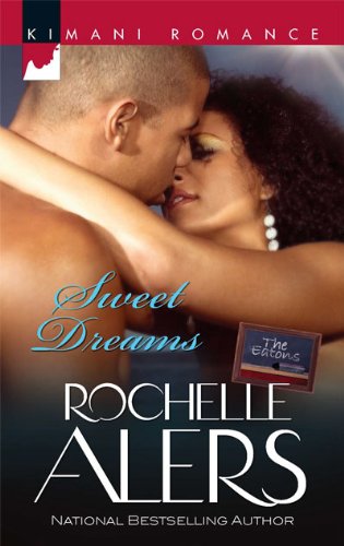 Sweet Dreams by Rochelle Alers