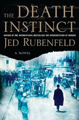 The Death Instinct: A Novel