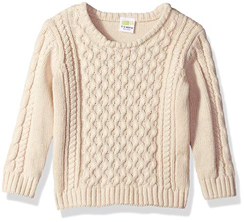 Algopix Similar Product 3 - Crazy 8 Baby Boys Pullover Sweater