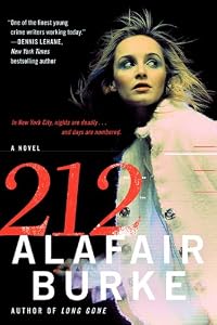 212: A Novel