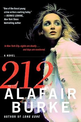 212: A Novel