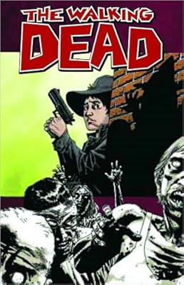 The Walking Dead, Vol. 12: Life Among Them