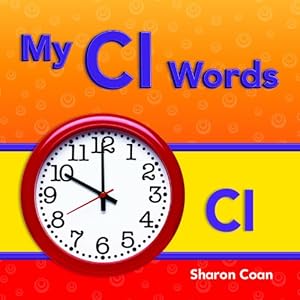 My Cl Words