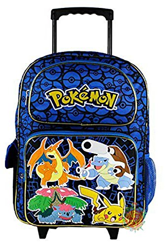 Pokemon 