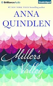 Miller's Valley: A Novel
