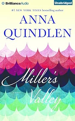 Miller's Valley: A Novel