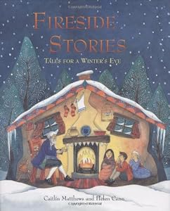 Fireside Stories