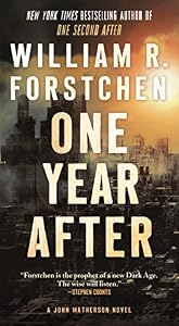 One Year After: A John Matherson Novel