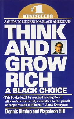 Think and Grow Rich: A Black Choice