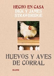 Huevos y aves de corral by Dick Strawbridge