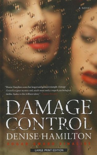 Damage Control by Denise Hamilton