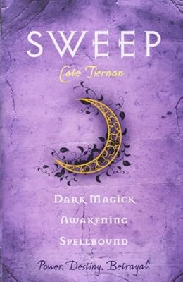 Sweep: Dark Magick, Awakening, and Spellbound: Volume 2