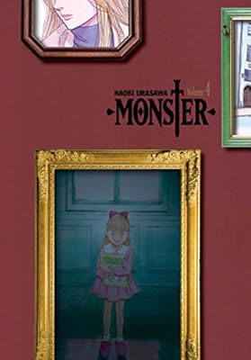 Monster, Vol. 4: The Perfect Edition