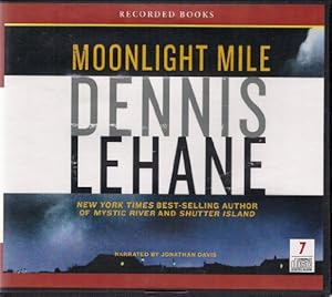 Moonlight Mile, 7 CDS