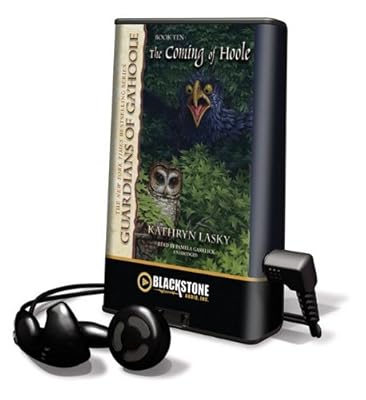 Guardians of Ga'hoole, Book 10: The Coming of Hoole