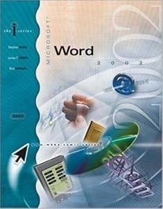 I-Series: MS Word 2002, Brief