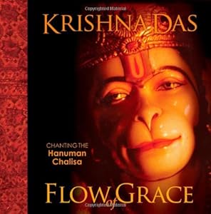 Flow of Grace: Chanting the Hanuman Chalisa