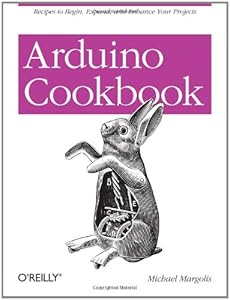Arduino Cookbook