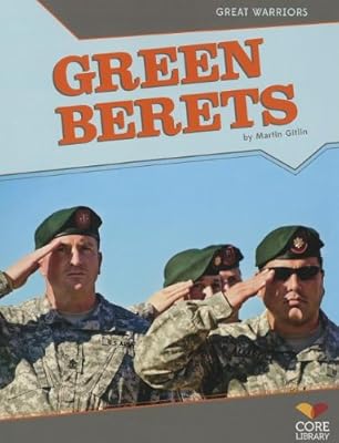 Green Berets