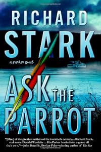 Ask the Parrot