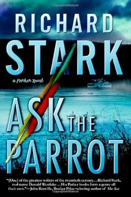 Ask the Parrot