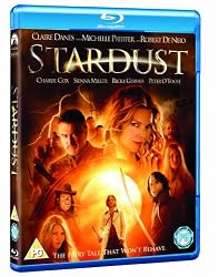 Stardust (Import) [Blu-ray]