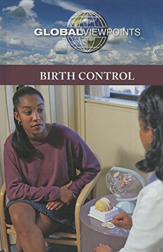 Birth Control by Gale 				  						  					 		 			  					  		                  	                   		                  			(Editor)