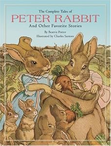The Complete Tales of Peter Rabbit