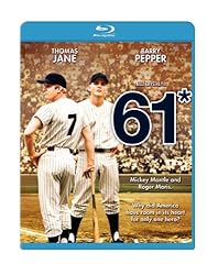 61* [Blu-ray]