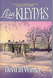 Devil in Winter (The Wallflowers)