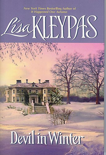 Devil in Winter (The Wallflowers) by Lisa Kleypas