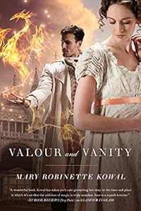 Valour and Vanity