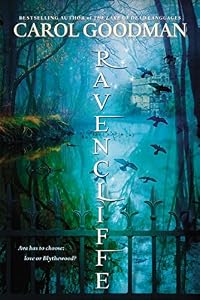 Ravencliffe