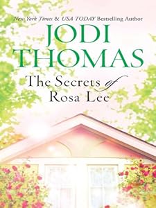 The Secrets of Rosa Lee