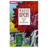 Unter der Blutbuche [Deutsche Erstausgabe] - Maeve Binchy
