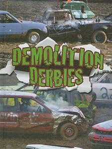Demolition Derbies
