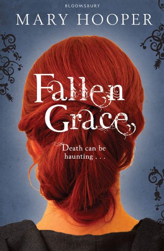 Fallen Grace by Mary Hooper