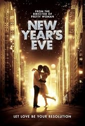 New Year's Eve