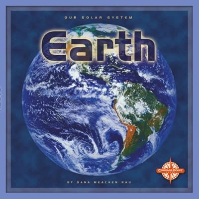 Earth (Our Solar System)