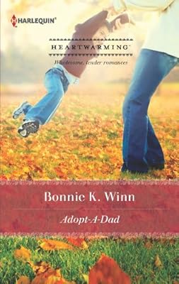 Adopt-A-Dad (Marriage of Inconvenience)
