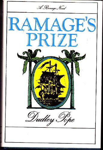 Ramage's Prize by Dudley pope