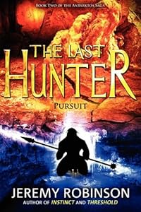 The Last Hunter - Pursuit