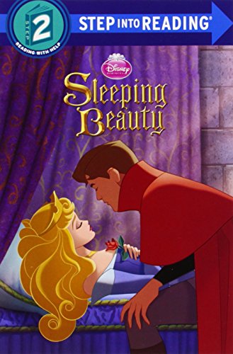 Sleeping Beauty Step into Reading by Mary Man-Kong 
			
			
		
		
		
       	 
       		
       			,