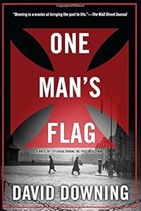 One Man's Flag