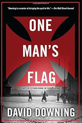 One Man's Flag