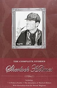 The Original Illustrated 'Strand' Sherlock Holmes