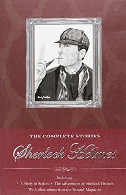 The Original Illustrated 'Strand' Sherlock Holmes