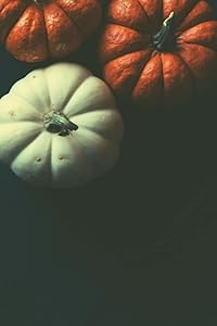 Pumpkin Patch Journal