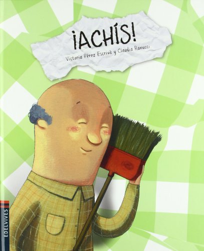 Achis! / Atishoo! by Victoria Perez Escriva 
			
			
		
		
		
       	 
       		
       			,