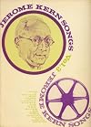 Jerome Kern Songs Vol. 3